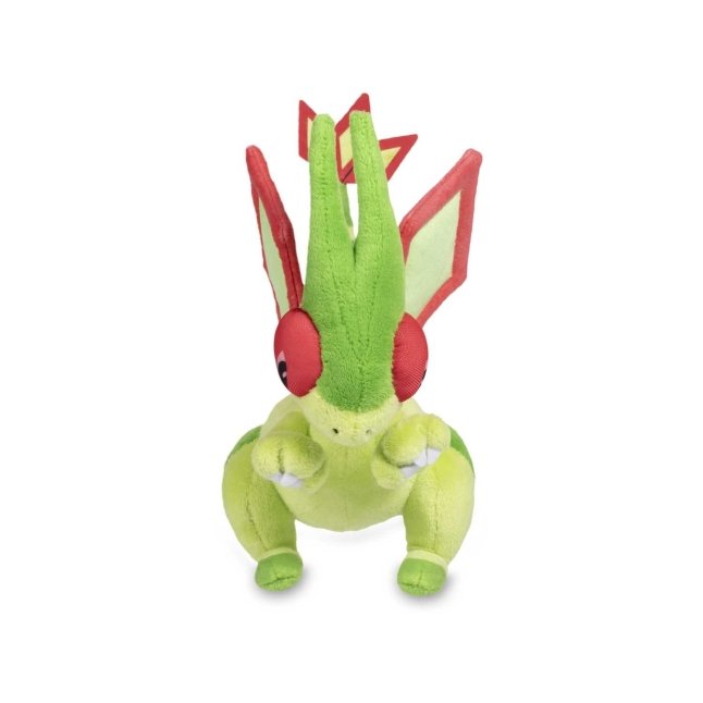flygon sitting cutie