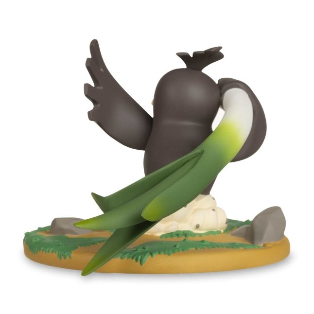 MONCOLLÉ Figure MS-30 Galarian Farfetch'd