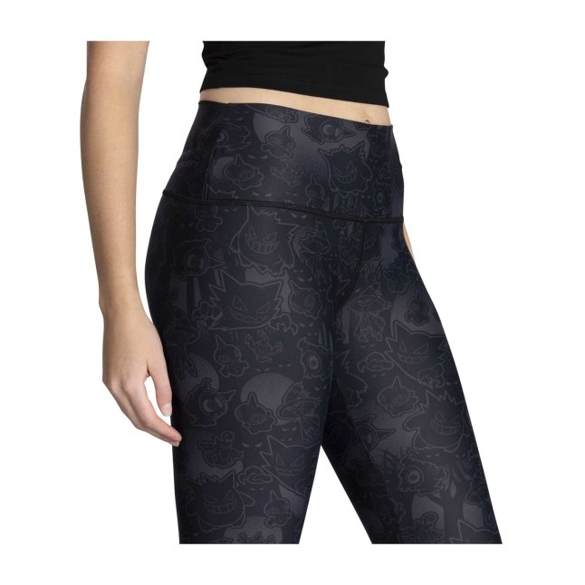 Spooky Mix - Adult Leggings main image 0