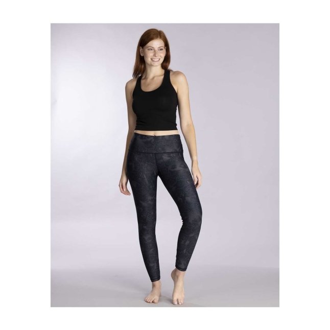 Spooky Mix - Adult Leggings main image 1