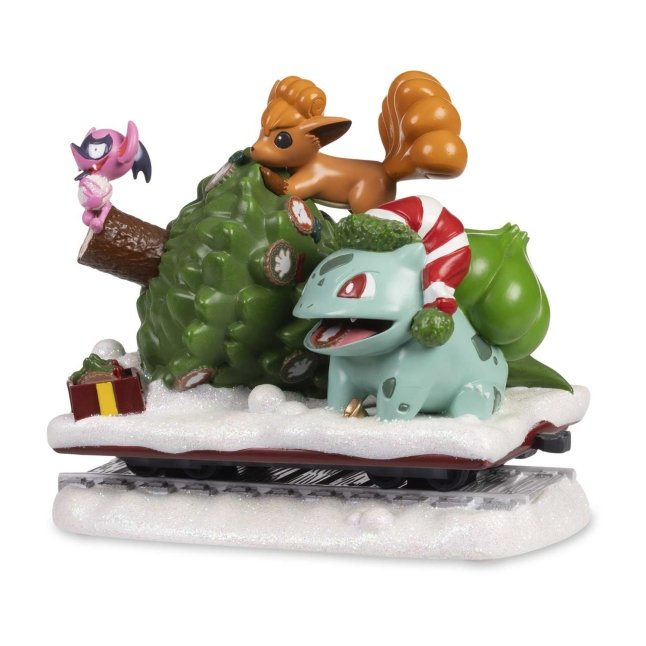 Christmas | Pokémon Center Official Site