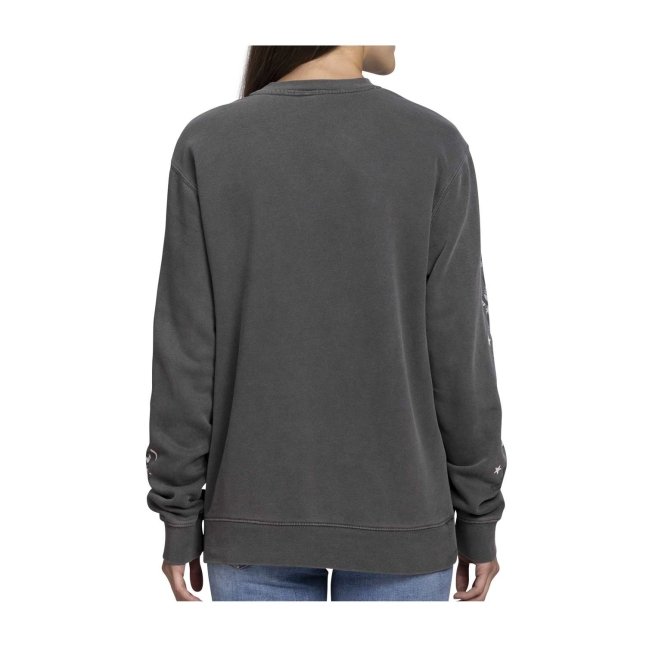 Pokémon Center × OMOCAT: Dark Type Midweight Crew Neck Sweatshirt