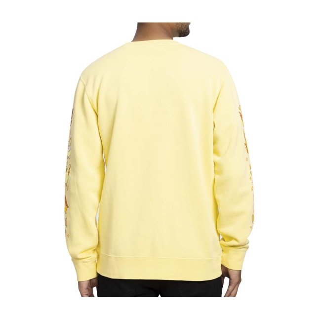 Louis Vuitton Regular Crewneck Sweaters Size 2XL for Men for sale