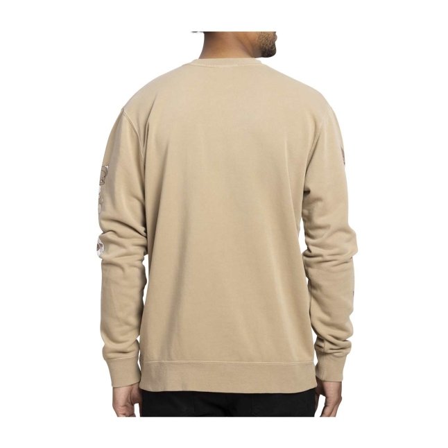 Premier provokere Supersonic hastighed Pokémon Center × OMOCAT: Normal Type Midweight Crew Neck Sweatshirt - Adult  | Pokémon Center Official Site