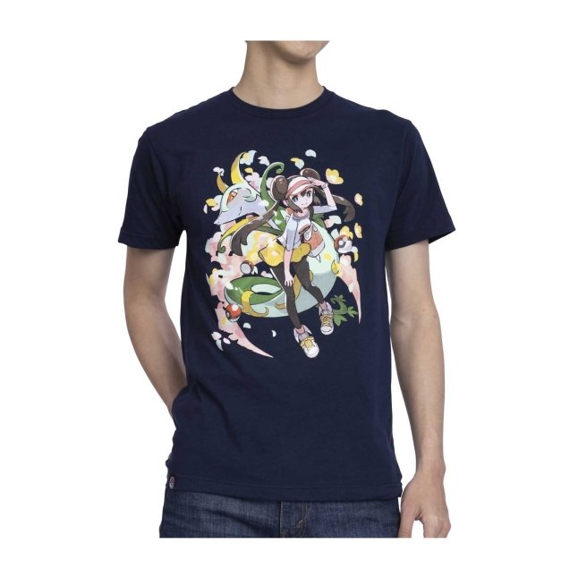 Pokemon Männer Pokémon Poké Ball Symbol Trainer T-Shirt