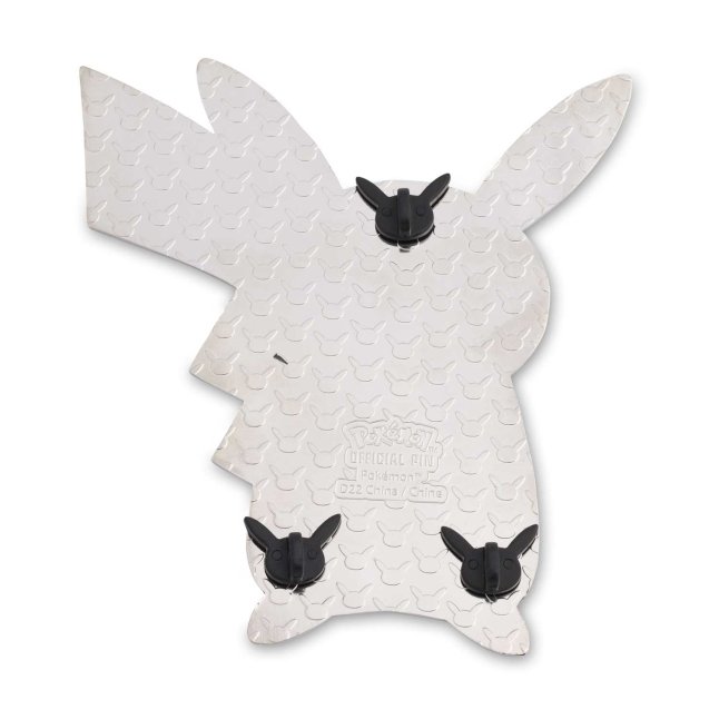 ポケモンセンター 5th Anniversary Pins ピカチュウ ポケモンセンター 5th Anniversary Pins ピカチュウ ポケモン