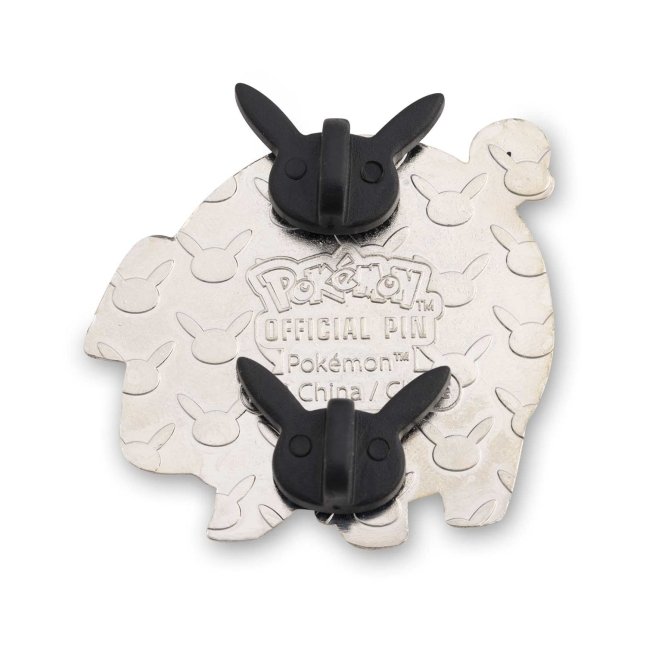 Lechonk Pokémon Pin | Pokémon Center Canada Official Site