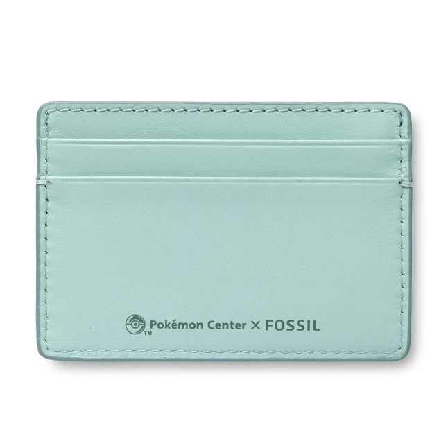 Fossil Andrew Card Case