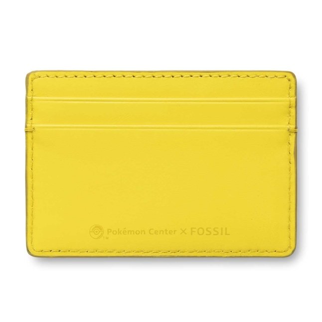 ☆COURONNE☆ Stephano Flat Card Wallet RXACX24119BKX Designer fashion, Seoul-fully created | W Concept