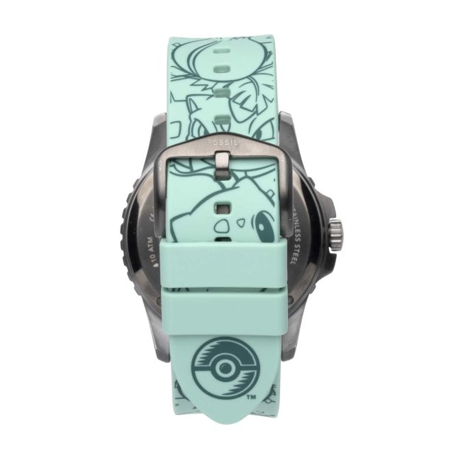 海外ポケモンセンター限定 ポケモン Fossil モンスターボール