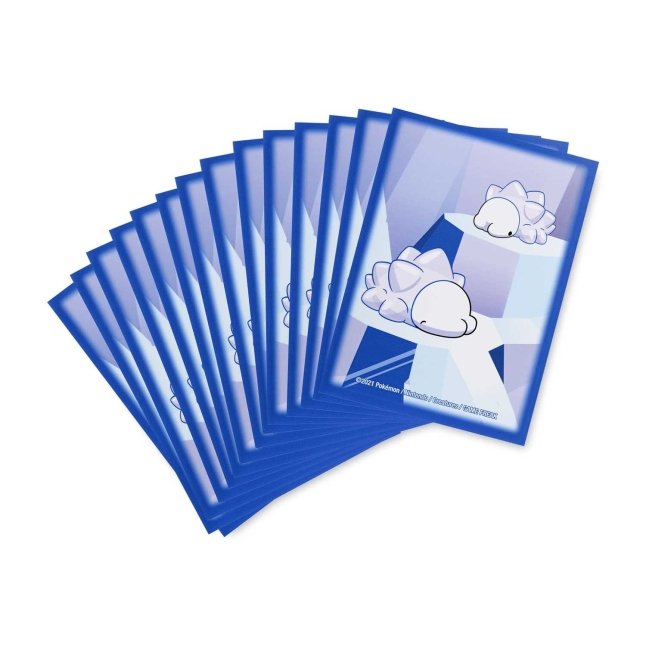 Pokmon TCG: Pokmon Cool Friends Card Sleeves (65 Sleeves) | Pokmon Center Official Site Pokmon TCG: Pokmon Cool Friends Card Sleeves (65 Sleeves) | Pokmon Center Official Site