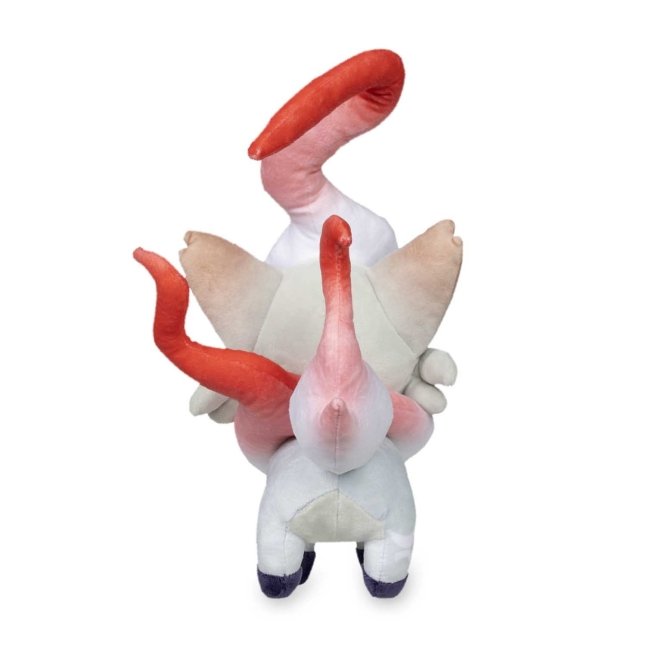 Lugia Sitting Cuties Plush - 8 ¼ In.