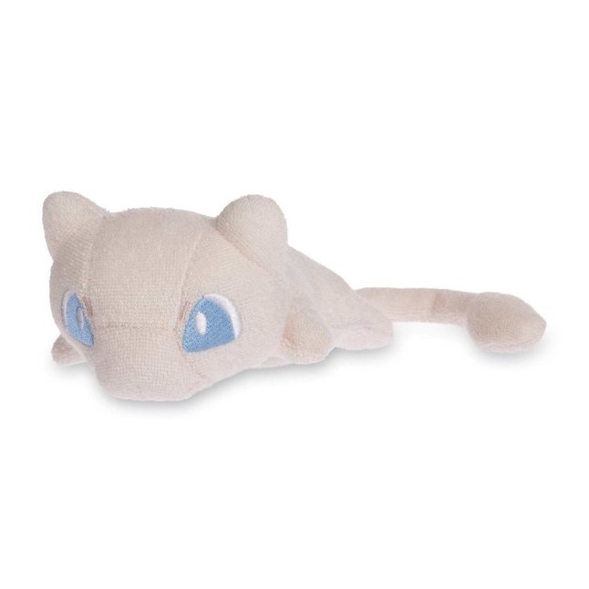 Mew Poké Plush - 16 In.  Pokémon Center Official Site