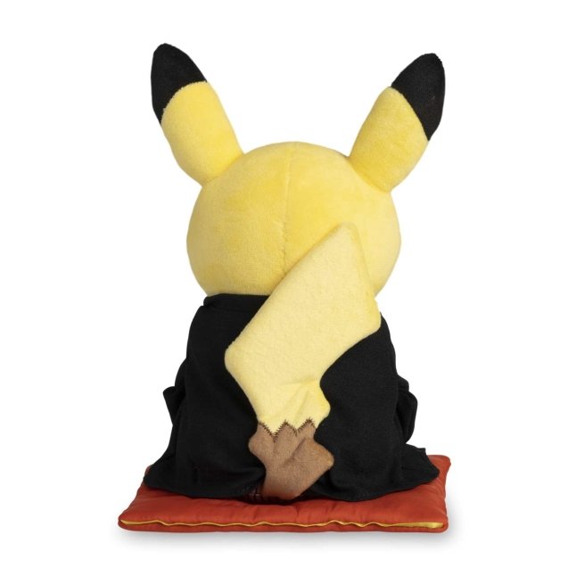 Pokémon Go' Gender Differences Update: Female Pikachu Are Appearing In The Wild Pokémon Go' Gender Differences Update: Female Pikachu Are Appearing In The Wild