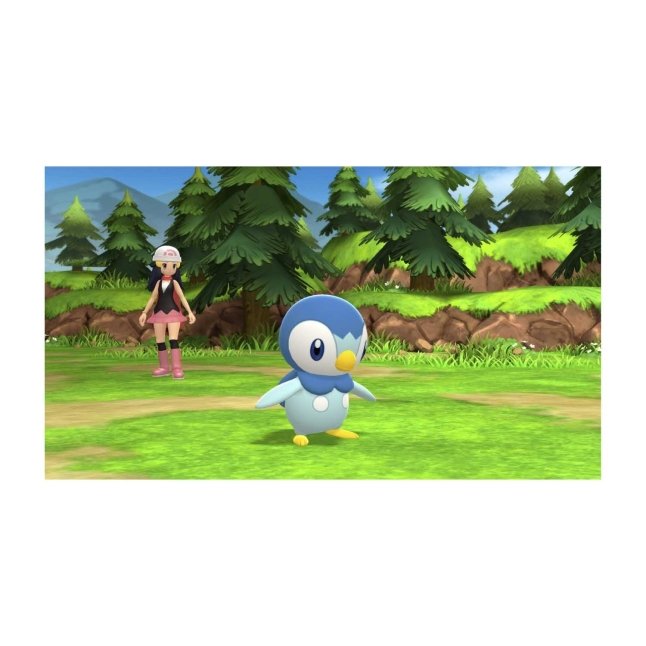 Pokémon Brilliant Diamond Pokémon Center UK Official Site