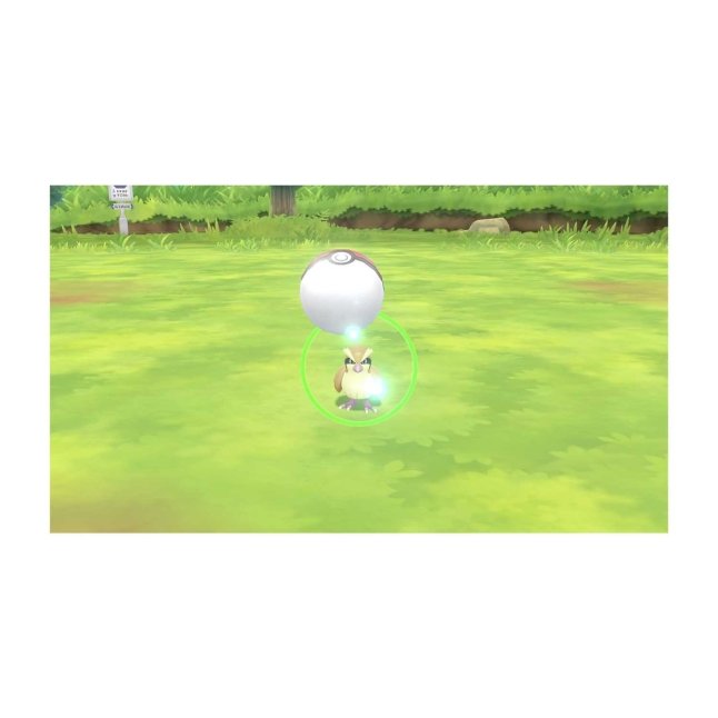 Pokémon: Let's Go, Pikachu! | Pokémon Center UK Official Site