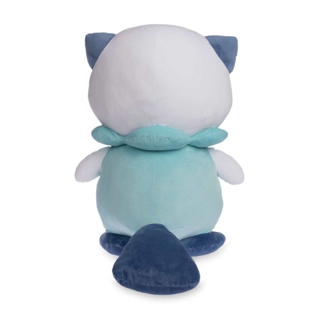 Oshawott Poké Plush - 19 ¾ In. | Pokémon Center Official Site