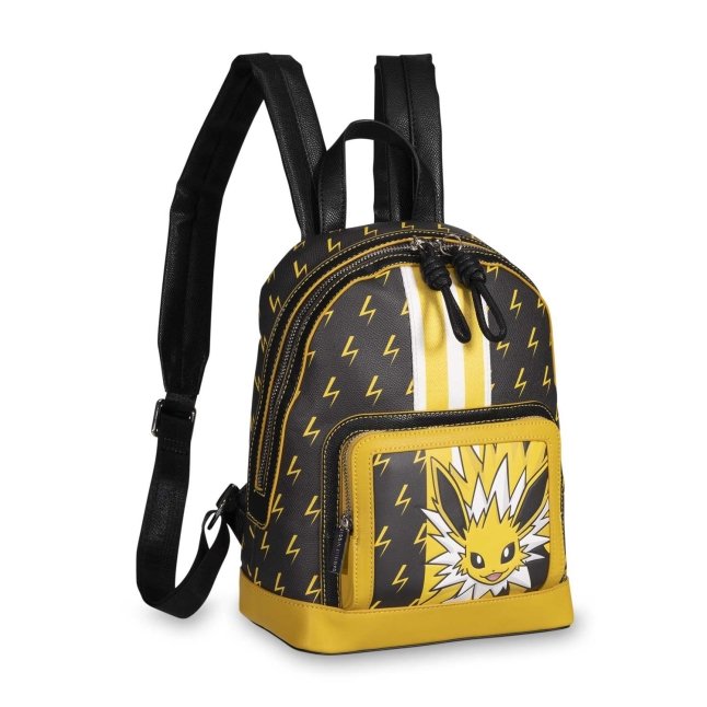 Pokemon 11 Mini Backpack - Pikachu Electric