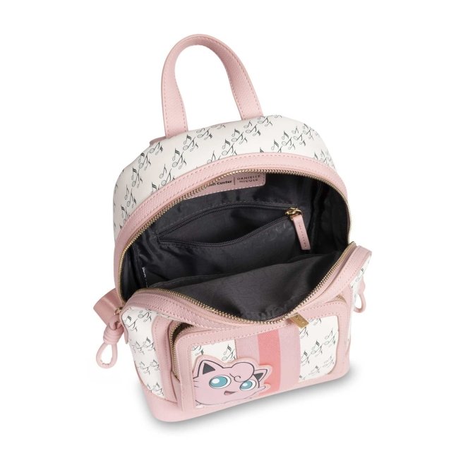 Friends Mini Backpack (Pink) by danielle nicole