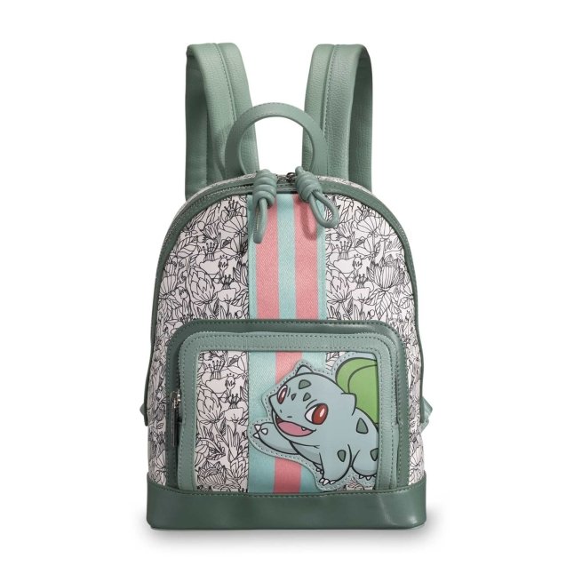 Loungefly Pokemon - Bulbasaur Mini Backpack