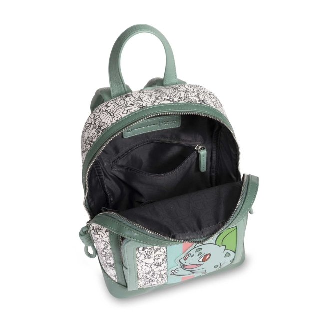 Loungefly Pokemon - Bulbasaur Mini Backpack