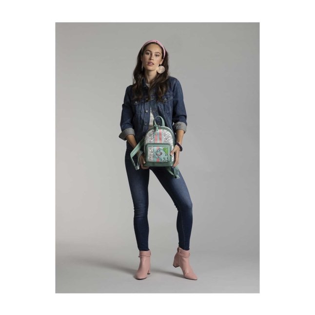 Jardim agharta deals mini backpack