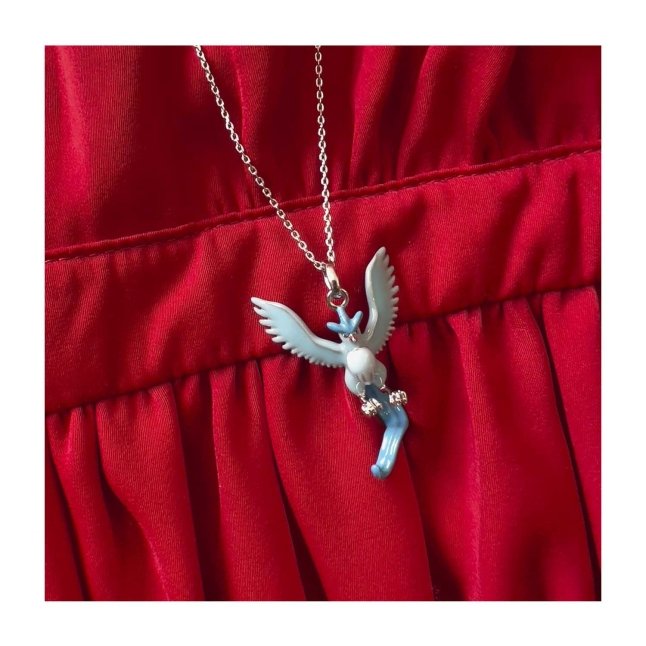 【PondPhuwin】MYSTIC LOCKET Mystic Portal Locket Necklace – Awe Inspired