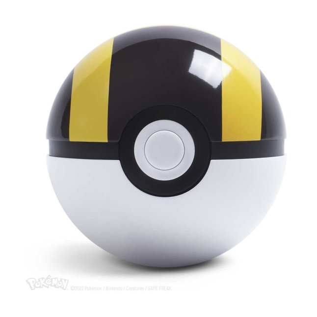 Ultra Ball by The Wand Company Pokémon Center Official Site