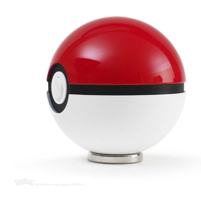 PokeBall pokemon ball 3D model