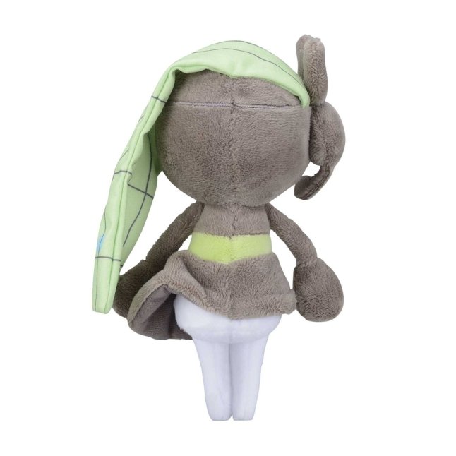 Meloetta