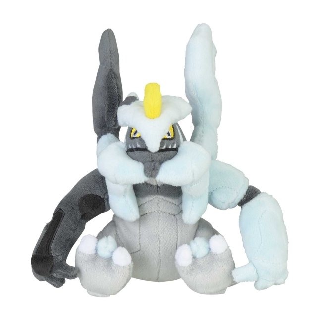 Deino Black & White Pokemon Figure - Pokemon Toys Plush & Cards from