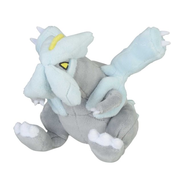 12 1st Generation Legendary Pokemon Plush Doll Set of 5 ALL STAR COLLECTION