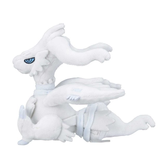 Zekrom Sitting Cuties Plush - 6 In.