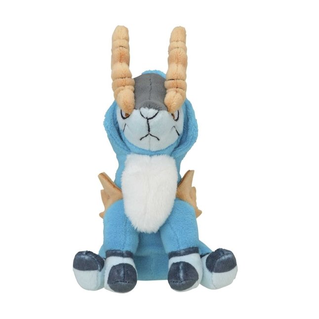 Deino Sitting Cuties Plush - 6 In.