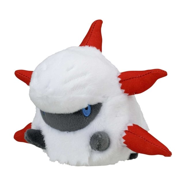 Larvesta Sitting Cuties Plush - 4 ¼ In. | Pokémon Center Official Site