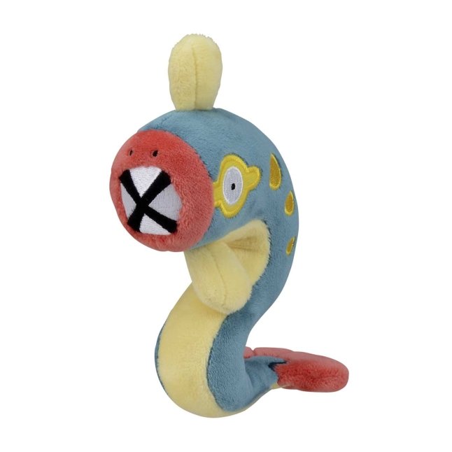 Eelektrik Sitting Cuties Plush - 6 In. | Pokémon Center Official Site