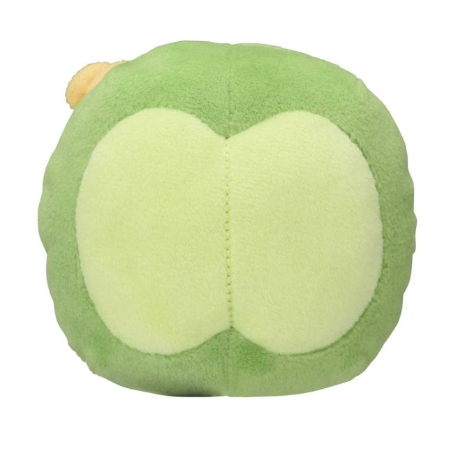 Solosis Sitting Cuties Plush - 3 ½ In. | Pokémon Center Official Site