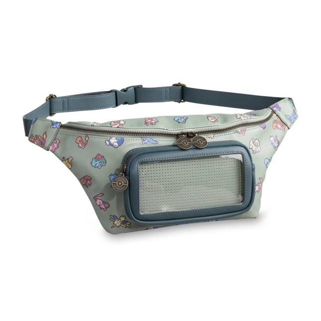 Pikachu Pokémon Fanny Pack