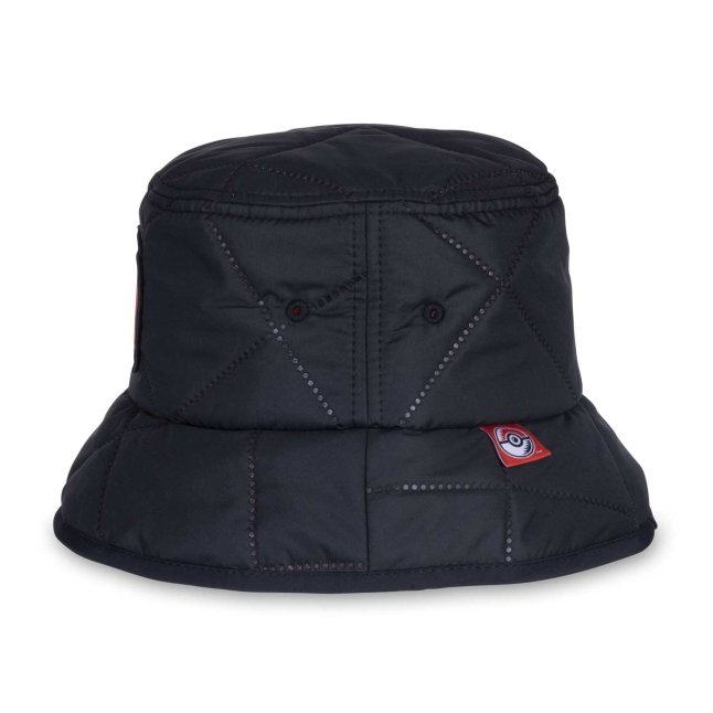 Manchester United Bucket Adults - Black - S