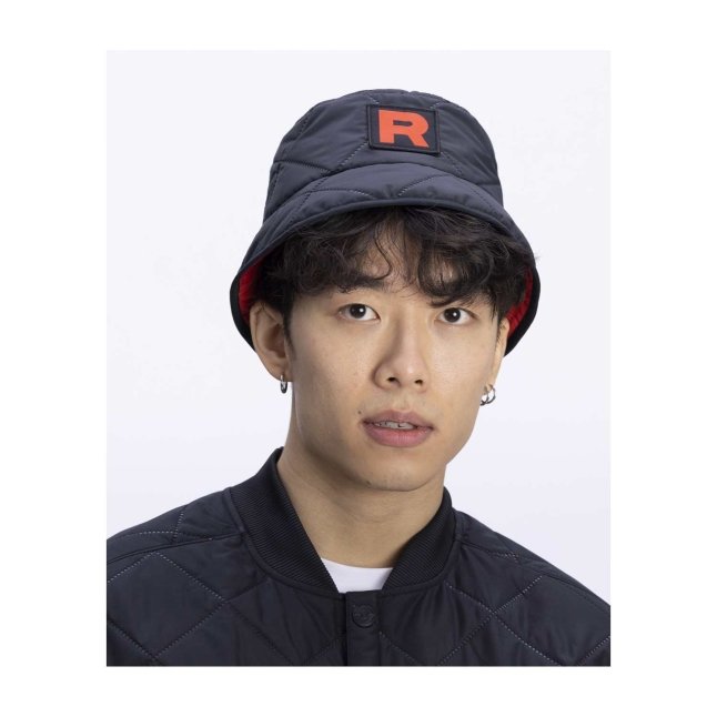 ATiiSSU ♥ Bell Bucket Hat /追跡付 Tenbox Bucket Hat 22Ss Bell Hat Cotton Blk Men's AJU69 | eBay