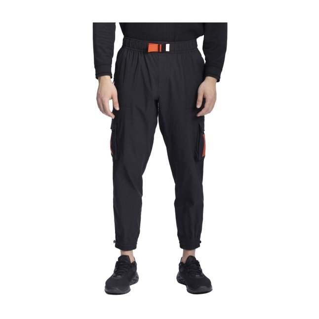 analyse hoesten vertalen Team Rocket HQ Collection Black Relaxed Fit Utility Jogger Pants - Adult |  Pokémon Center Official Site