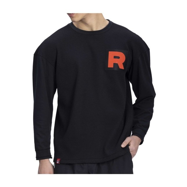 Team Rocket Tシャツコレクション Lサイズ ミュウツー - メルカリ