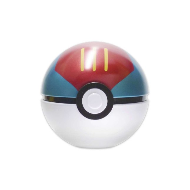 Pokemon TCG Level Ball Tin ④ NEW Pokemon Level Ball Tin Opening!! (Pokeball Tin!) - YouTube