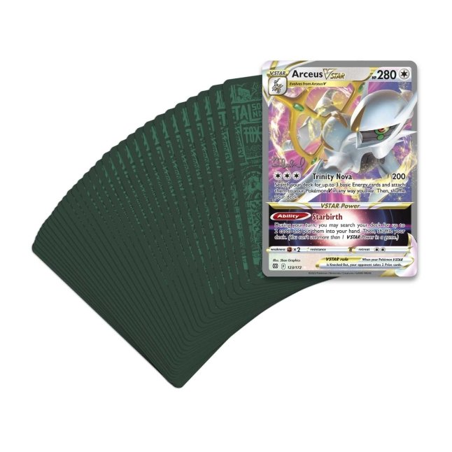 2022 Pokémon TCG World Championships Decks