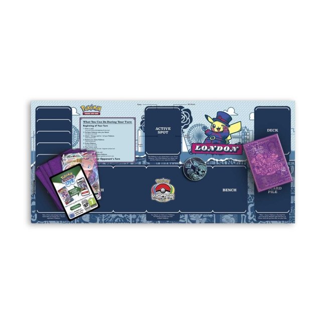 Buy Pokemon World Championship Decks 