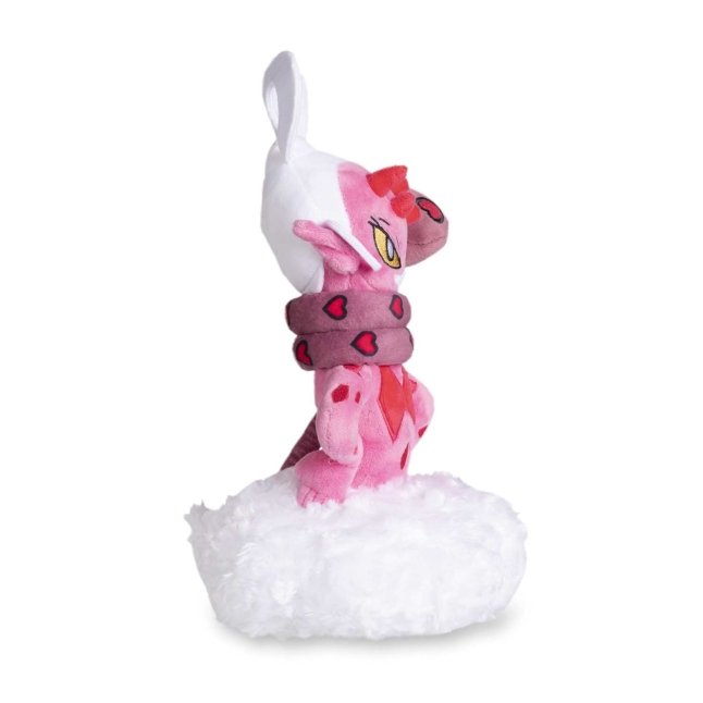 Enamorus Incarnate Forme Pok Plush 11 In Pok mon Center UK Enamorus Incarnate Forme Pok Plush 11 In Pok mon Center UK