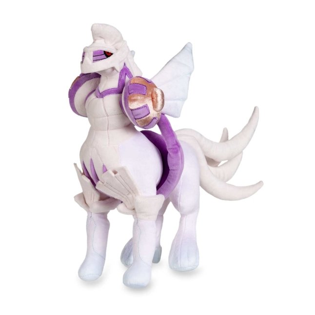 Palkia (Origin Forme) Poké Plush - 16 ½ In.