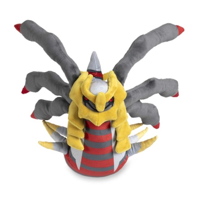 Giratina (Origin Forme) Poké Plush - 11 ¾ In.