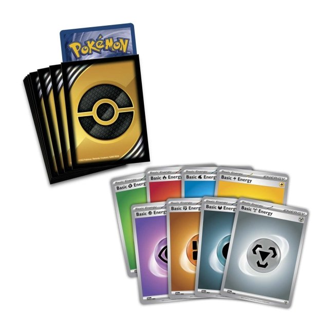 Pokemon TCG Digital Toolkit 