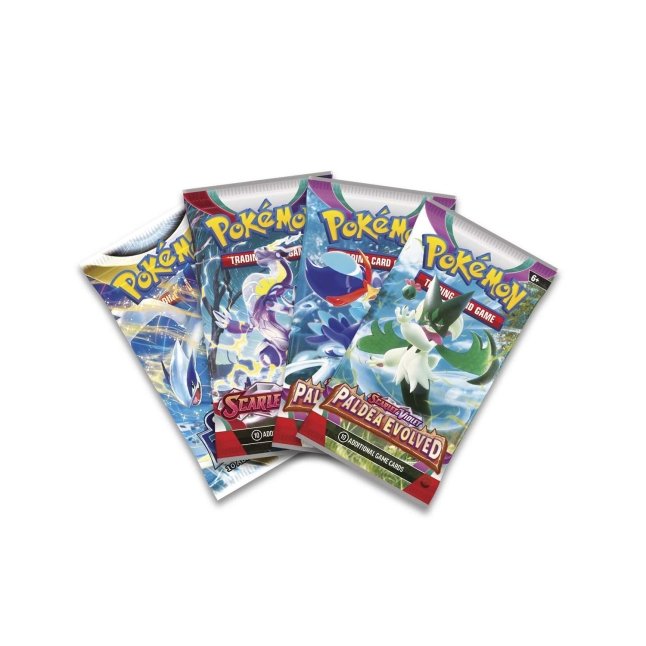 Pokémon TCG Trainer’s Toolkit (2023) Pokémon Center Official Site